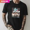 Philadelphia Eagles Fly Eagles Fly Take Down San Francisco 49ers Advance To Super Bowl LVII Fan Gifts T-Shirt