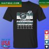 Phish New York City Dec 28-31 T-Shirt