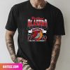 Portland Basketball Sneakers Portland Trail Blazers Unique T-Shirt