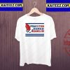 Pray For Damar Hamlin Bills Mafia Vintage T-Shirt