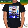 Premium Dallas Cowboys Hall Of Fame 2023 Class Finalist T-Shirt