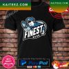 Philadelphia eagles lucky team T-shirt