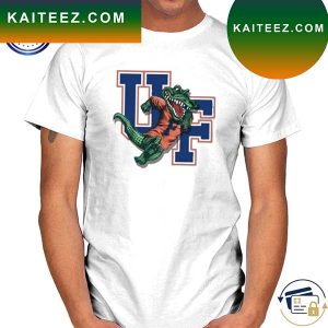 Premium Florida gators uf for ncaa fans 2023 T-shirt