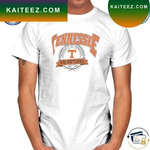 Premium Tennessee shirt by pressbox 2023 T-shirt