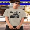 RIP Ken Block 43 Racing Car Vintage T-Shirt