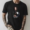 Rapper Of Three 6 Mafia Gangsta Boo RIP 1979 – 2023 Premium T-Shirt