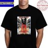 RIP Gangsta Boo 1979 2023 Thank You For The Memories Vintage T-Shirt