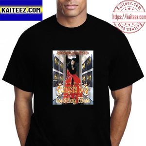RIP Gangsta Boo 1979 2023 Vintage T-Shirt
