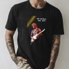 I Do Stand-up Comedy, But I Sit Down When I Pee Unique T-Shirt