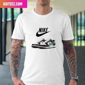 Releasing January 18th WMNS Nike Dunk Low Lunar New Year Unique T-Shirt