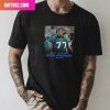 Revenge Tour Josh Allen – Buffalo Bills Fashion T-Shirt