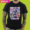 Rest In Peace Former Jaguars Player Uche Nwaneri RIP 1984 – 2023 Fashion T-Shirt