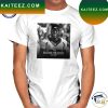 Rip Nate Colbert 1946-2023 T-shirt