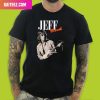 Rock Jeff Beck RIP 1944 – 2023 Unique T-Shirt