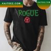 Rogue Class Classic T-Shirt