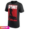 Roman Reigns Greatness On A Different Level – GOD Mode Style T-Shirt