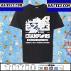 Rose Bowl Game Champions 2023 Penn State Nittany Lions Vintage T-Shirt