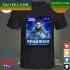 Royal rumble Roman Reigns we undisputed champion T-shirt