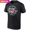 The San Francisco 49ers Are Headed To Their Second Straight NFC Championship Game Style T-Shirt