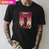 Tall Boys For Short Kings Style T-Shirt