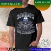 San Francisco 49Ers Welcome To Fabulous Dub City T-shirt