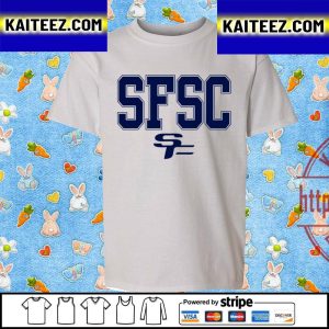 South Florida State College Vintage T-Shirt