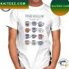South Carolina Gamecocks Taxslayer Gator Bowl 2023 T-Shirt