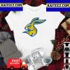 State Jackrabbits South Dakota Vintage T-Shirt