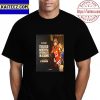 Spider Man Across The Spider-Verse 2023 Vintage T-Shirt