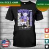 Tennessee Titans Crucial Catch Intercept Autism T-shirt