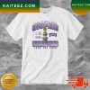 TCU Horned Frogs College Football Playoff 2023 National Championship T-shirt