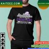 TCU Horned Frogs vs Georgia Bulldogs Champions 2023 T-Shirt