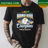 Tennessee Volunteers 2022 Capital One Orange Bowl Champions Hometown Celebration T-Shirt