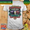 Tcu wins Michigan 2022 Fiesta Bowl champions 51 45 final score T-shirt