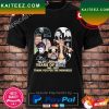 Thank You For The Memories Stan Lee Forever A Legend Signature 2023 T-Shirt