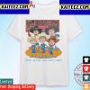 The Beatles Strawberry Fields Forever Vintage T-Shirt