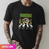 Style Basketball Portland Trail Blazers Unique T-Shirt