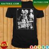 The New Day Triple Crown Champs T-shirt