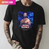 The Royal Rumble Is Almost Here WWE Superstars – Braun Strowman Style T-Shirt