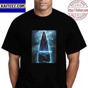 The Skywalker Saga The Early Jedi Religion Vintage T-Shirt