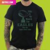 This Is My Philadelphia Eagles Win The Super Bowl LVII Fan Gifts T-Shirt