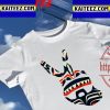 Toronto Rock Lacrosse Vintage T-Shirt
