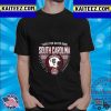 Unicorn Colitis Wareness Its Ok To Be A Little Different Vintage T-Shirt