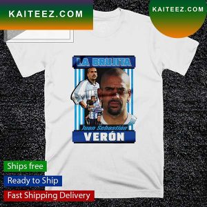 Veron Argentina bootleg T-shirt