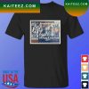 University of Kansas Lawrence Kansas T-shirt