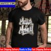 WWE Dominik Mysterio Bail Me Out Mami Vintage T-Shirt