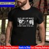 WWE Dominik Mysterio Bail Me Out Mami Vintage T-Shirt