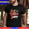 WWE Mia Yim NXT Vintage T-Shirt