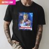 WWE Roman Reigns And Still Undisputed Universal WWE Champion Style T-Shirt