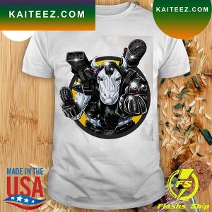 War Holstein Comic Marvel T-Shirt